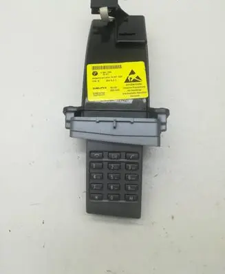 BMW 7 E65 E66 Phone keyboard 312740000A 31188E800 05333002