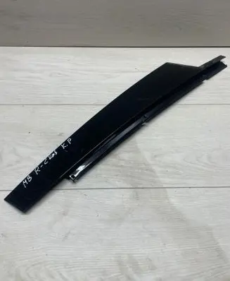 Mercedes-Benz R W251 Front door trim (molding) A2516901389