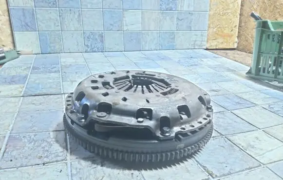 Ford Transit Clutch set kit 325023010