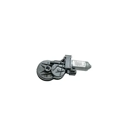 BMW 5 F10 F11 Seat adjustment motor 921864 937267