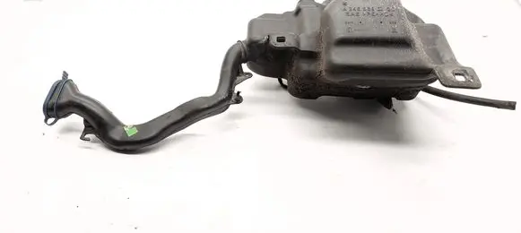 Mercedes-Benz B W246 W242 Windshield washer fluid reservoir/tank A2468601060