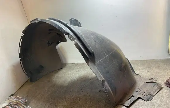 Volkswagen ID.3 Front wheel arch liner splash guards 10A809957
