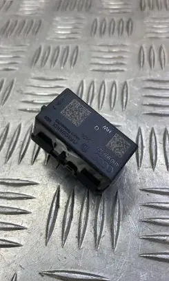 Audi A6 S6 C7 4G Keyless (KESSY) go control unit/module 4H0909131