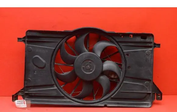 Volvo V50 Electric radiator cooling fan 3M5H8C607UF