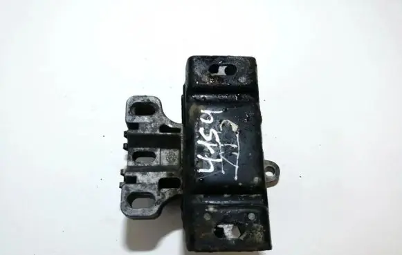Audi A3 S3 8L Engine mount bracket 1j0199555