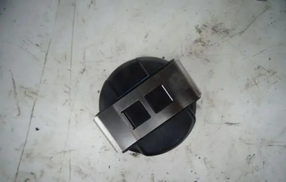 Mercedes-Benz ML AMG W164 Rain sensor A2469017100