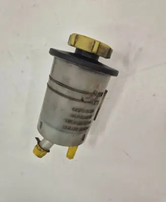Ford Transit Power steering fluid tank/reservoir QFX500060 RQN000011 YC153R700AA