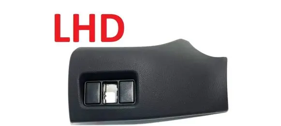 Toyota C-HR I Other dashboard part 55404F4010 40347 55461F4010
