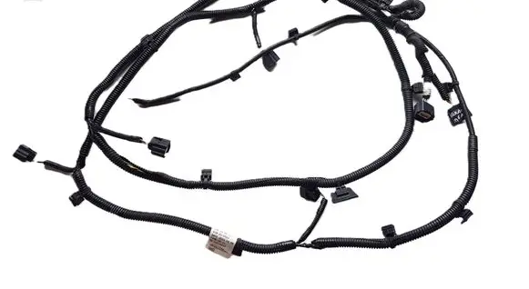 Renault Arkana Parking sensor (PDC) wiring loom 240151132R
