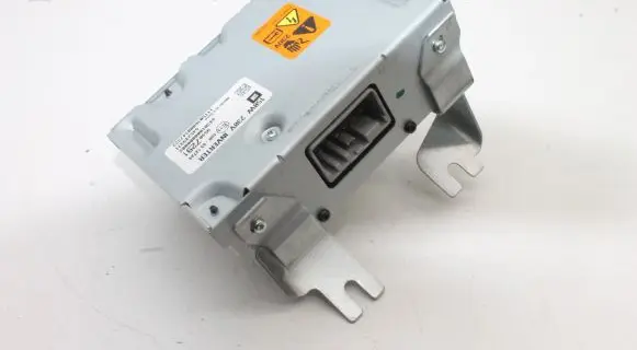 Opel Mokka Voltage converter/converter module 95907291