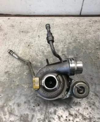 Renault Scenic III - Grand scenic III Turbo 54391015082