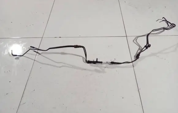 Ford Transit Engine coolant pipe/hose