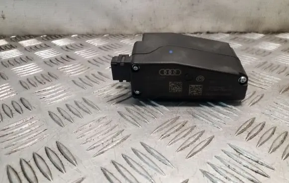 Audi Q5 SQ5 Steering wheel lock 8K0905852E