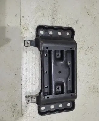 Mercedes-Benz GLK (X204) Gearbox mounting bracket A2042401302