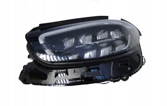 Mercedes-Benz E W213 Headlight/headlamp A2139067509