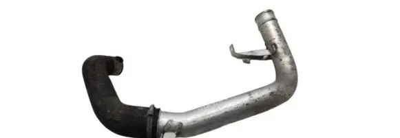 Volvo V60 Intercooler hose/pipe 31370288