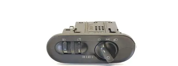 Volkswagen Sharan Light switch 7M2941531C