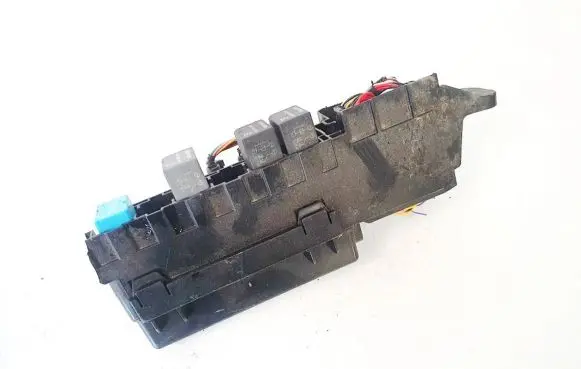 Toyota C-HR I Fuse box set 71547921 11263w