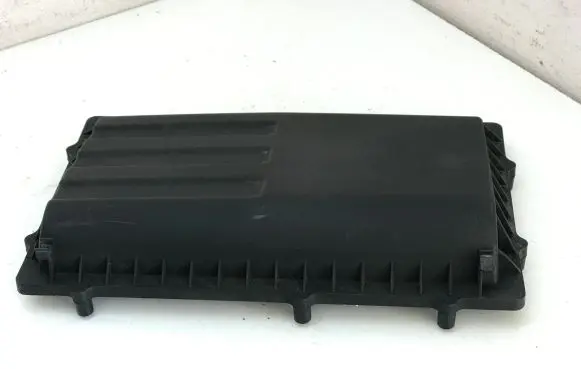 Volkswagen Polo V 6R Air filter box cover 6C0129607L 0114790A