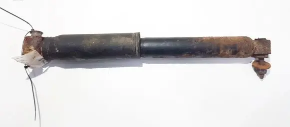 Renault Megane II Rear shock absorber/damper