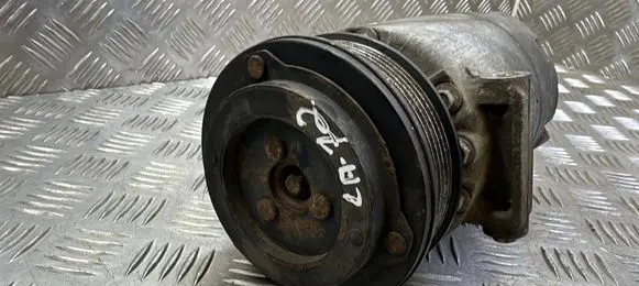 Ford Kuga II Air conditioning (A/C) compressor (pump) FV4119D629DB