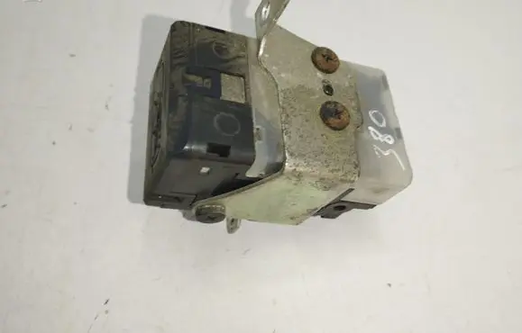 Toyota Corolla Verso AR10 Ignition lock 626399000