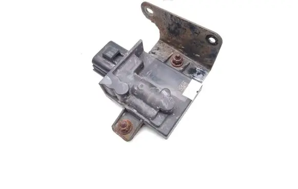 Land Rover Discovery Sport Fuel injection pump control unit/module FK729D370AF A2C87244403