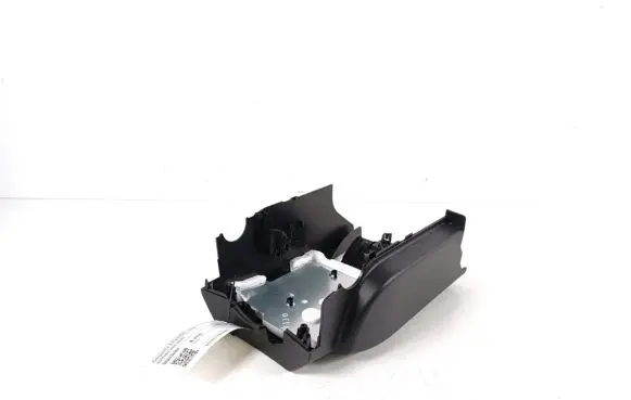 Citroen C4 X Steering wheel column trim 9830736680