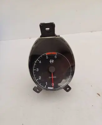 Alfa Romeo 156 Speedometer (instrument cluster) 156034516 503350010800 08072004