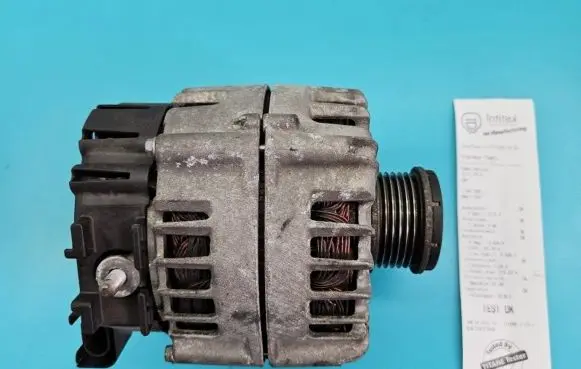 BMW 1 F20 F21 Generator/alternator 8519890 IMPRK1347926