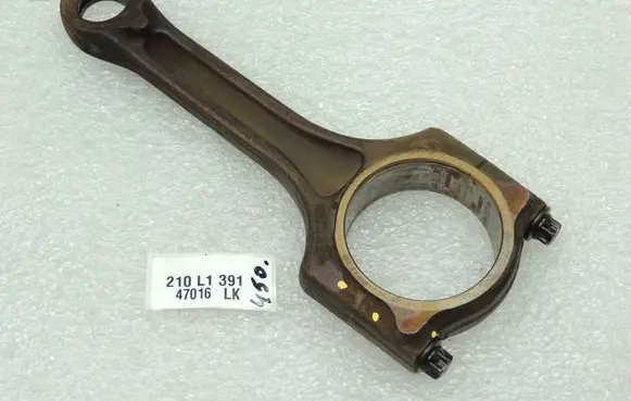 Mini One - Cooper Coupe R56 Connecting rod/conrod 11247621254 7621254