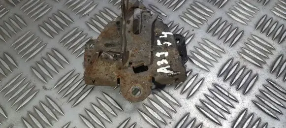 Mitsubishi Space Runner Engine bonnet/hood lock/catch