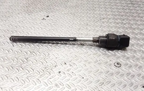 Renault Koleos I Oil level sensor 
