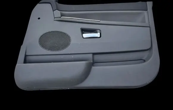 Jeep Grand Cherokee (WK) Front door card panel trim 520813 X170040011E 208101188