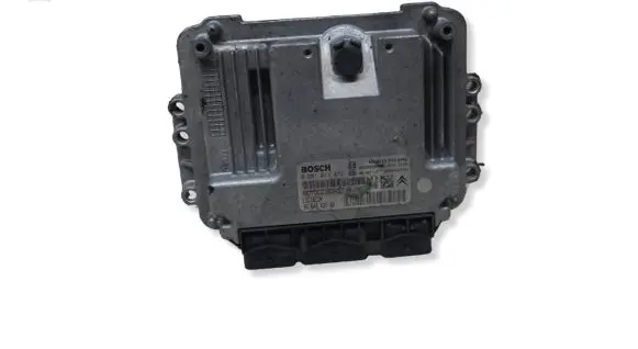 Peugeot 308 SW Engine control unit/module 9664843780