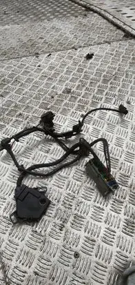 Renault Laguna II Engine installation wiring loom CMF930400