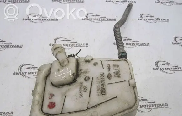 Opel Vivaro Brake fluid reservoir 93868495 460910323R
