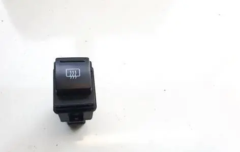 Skoda Superb B5 (3U) Windscreen/window heater switch 3U0959621A