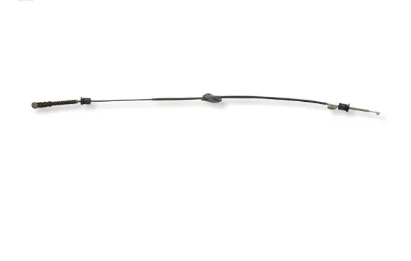 Volvo S80 Gear shift cable linkage 8675068