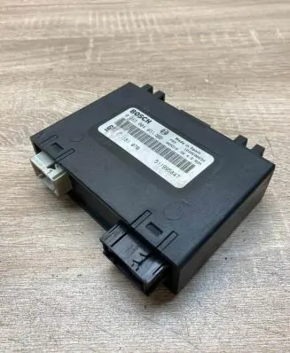 Opel Zafira B Parking PDC control unit/module 13181070 0263004031