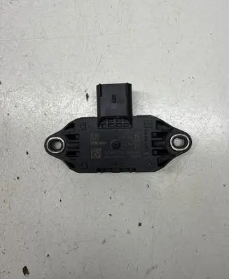 Opel Mokka ESP acceleration yaw rate sensor 13587220 0265005928