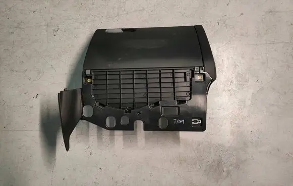 Audi A4 S4 B8 8K Glove box