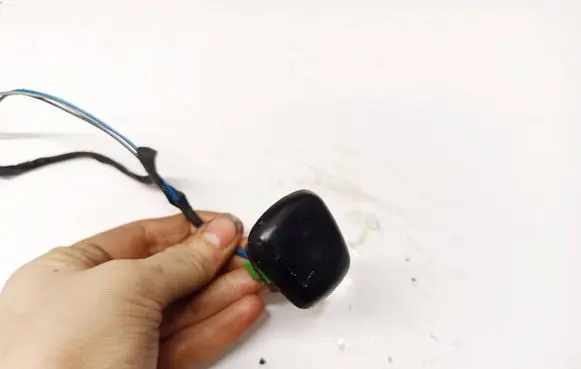 Volvo S60 Sensor 8624285