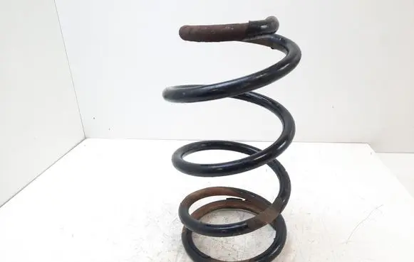 Ford Transit Front coil spring