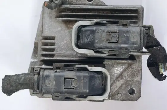 Engine control unit/module