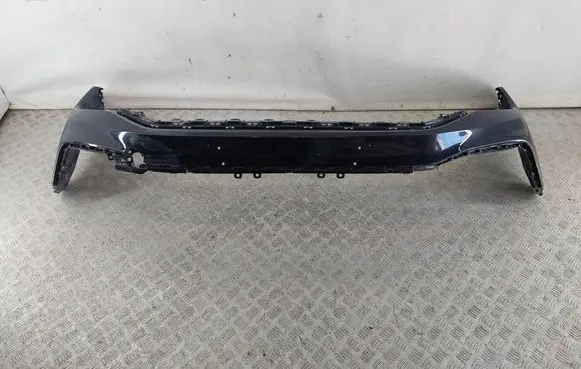 Volkswagen Tiguan Front bumper 5NA807221D
