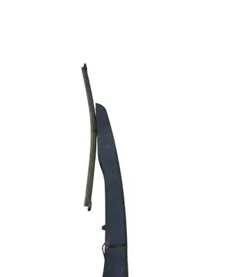 Ford Kuga III Rear wiper blade arm 