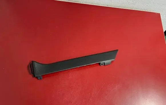 BMW X1 U11 Dashboard lower bottom trim panel 9891097 51459891097