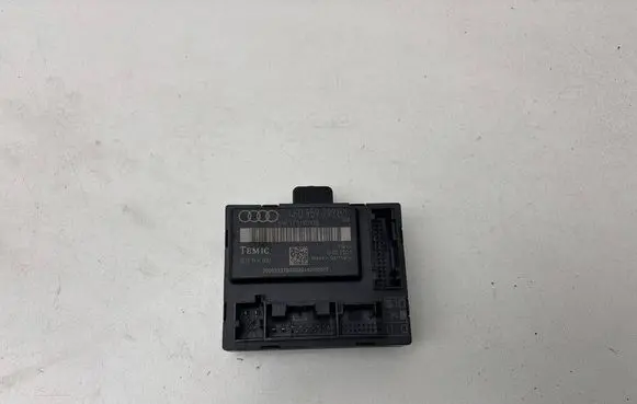 Audi A6 S6 C6 4F Door control unit/module 4F0959793B 4F0910793B