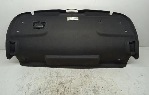Volvo S60 Tailgate trim 39582052